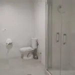 El Burgo مكان تخييم *