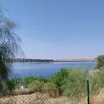 El Burgo مكان تخييم *