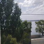 مكان تخييم El Burgo *
