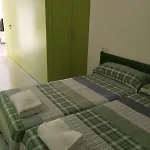مكان تخييم El Burgo