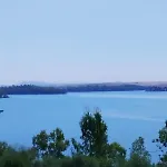 El Burgo مكان تخييم