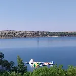 مكان تخييم El Burgo *