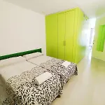 El Burgo * أوريانا لا فييخا