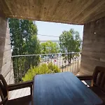 مكان تخييم El Burgo