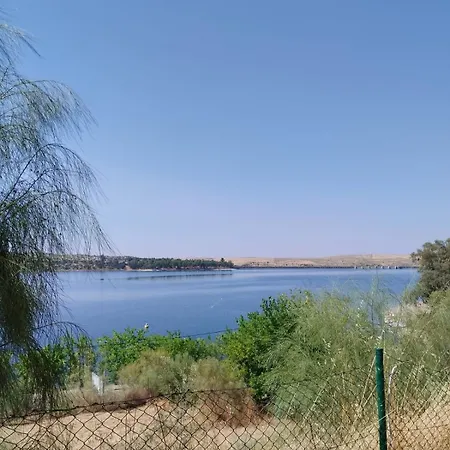 El Burgo Campsite *