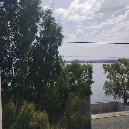 Campsite El Burgo *