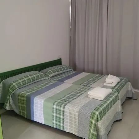 Campsite El Burgo Orellana La Vieja