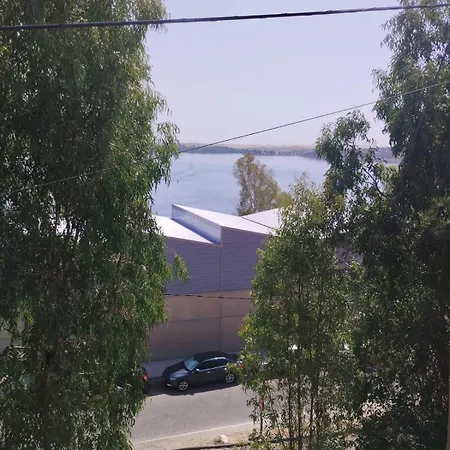 Campsite El Burgo