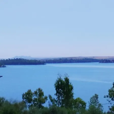 El Burgo Campsite