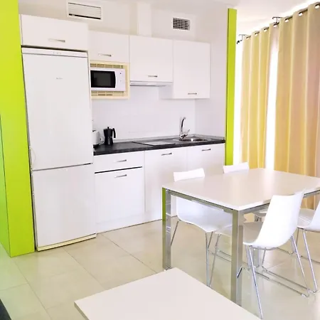 Camping El Burgo Orellana La Vieja