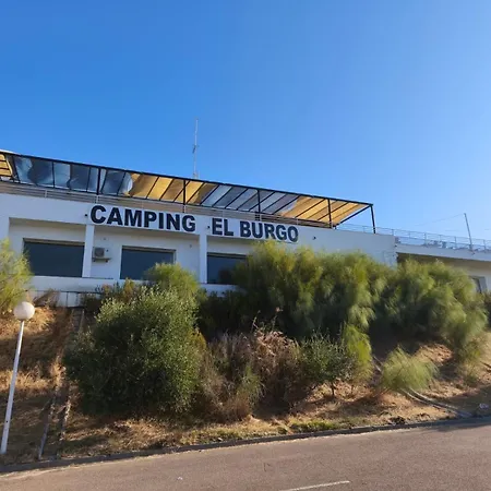 El Burgo Orellana La Vieja