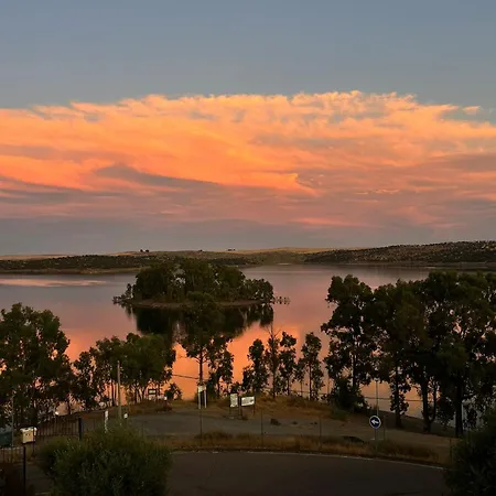 El Burgo * Orellana La Vieja