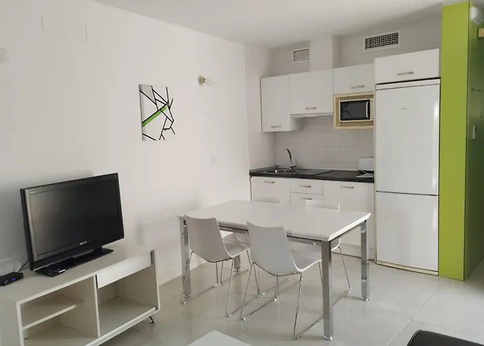 El Burgo Орельяна-ла-Вьеха