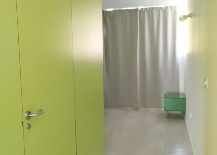 El Burgo * Орельяна-ла-Вьеха