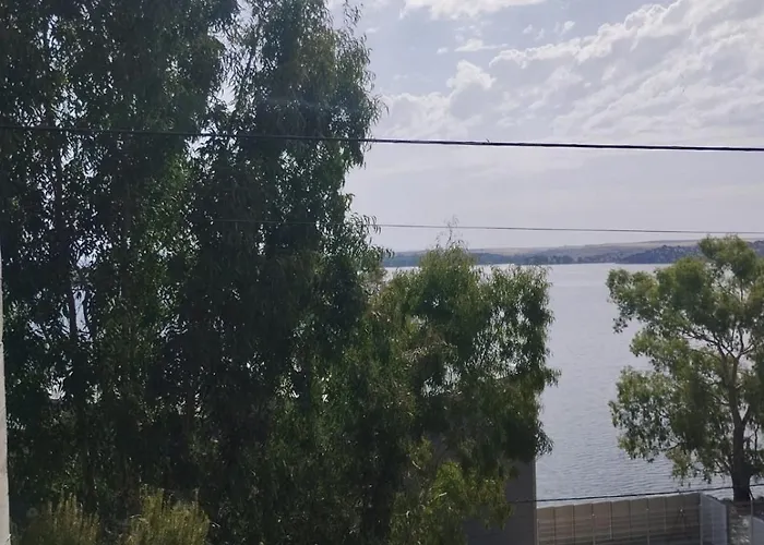 Кемпинг El Burgo *