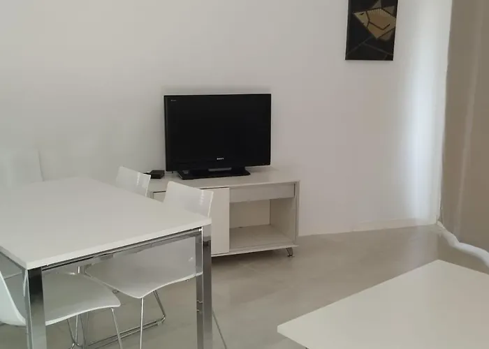 El Burgo * Орельяна-ла-Вьеха