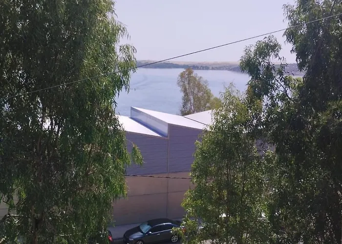 Кемпинг El Burgo