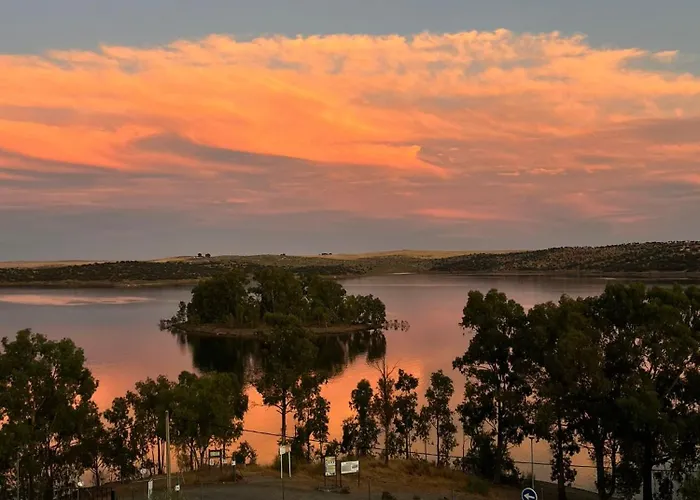 El Burgo * Орельяна-ла-Вьеха