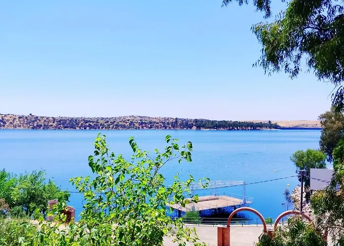 El Burgo Орельяна-ла-Вьеха