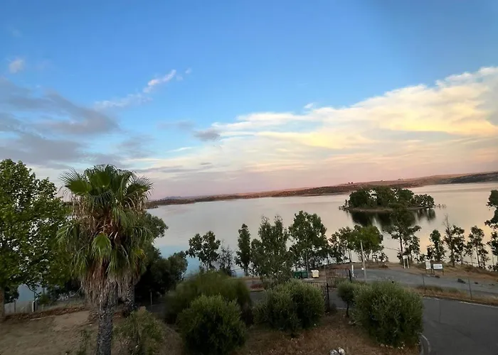 El Burgo Орельяна-ла-Вьеха