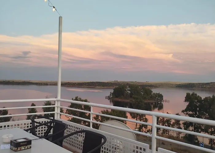 Кемпинг El Burgo