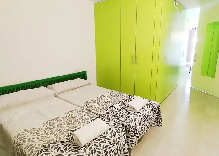 El Burgo * Орельяна-ла-Вьеха